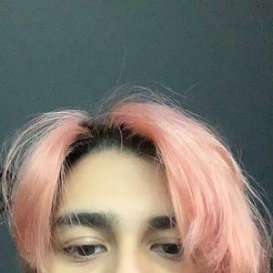 Meet your Posher, Micheal